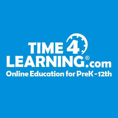 Time4Learning logo