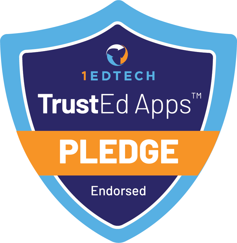 TrustEd Apps Pledge